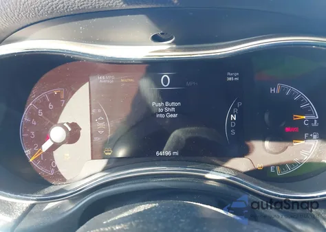 2014 Jeep Grand Cherokee Limited from USA, damaged, VIN 1C4RJFBG3EC566922